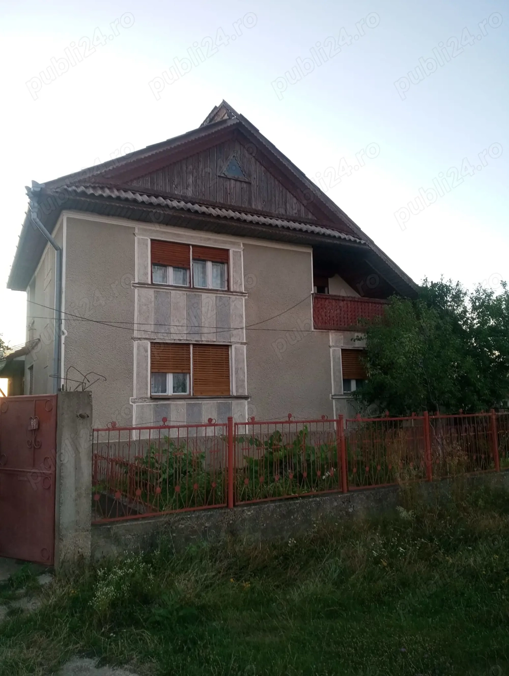 Casă de vânzare sat Felcheriu 