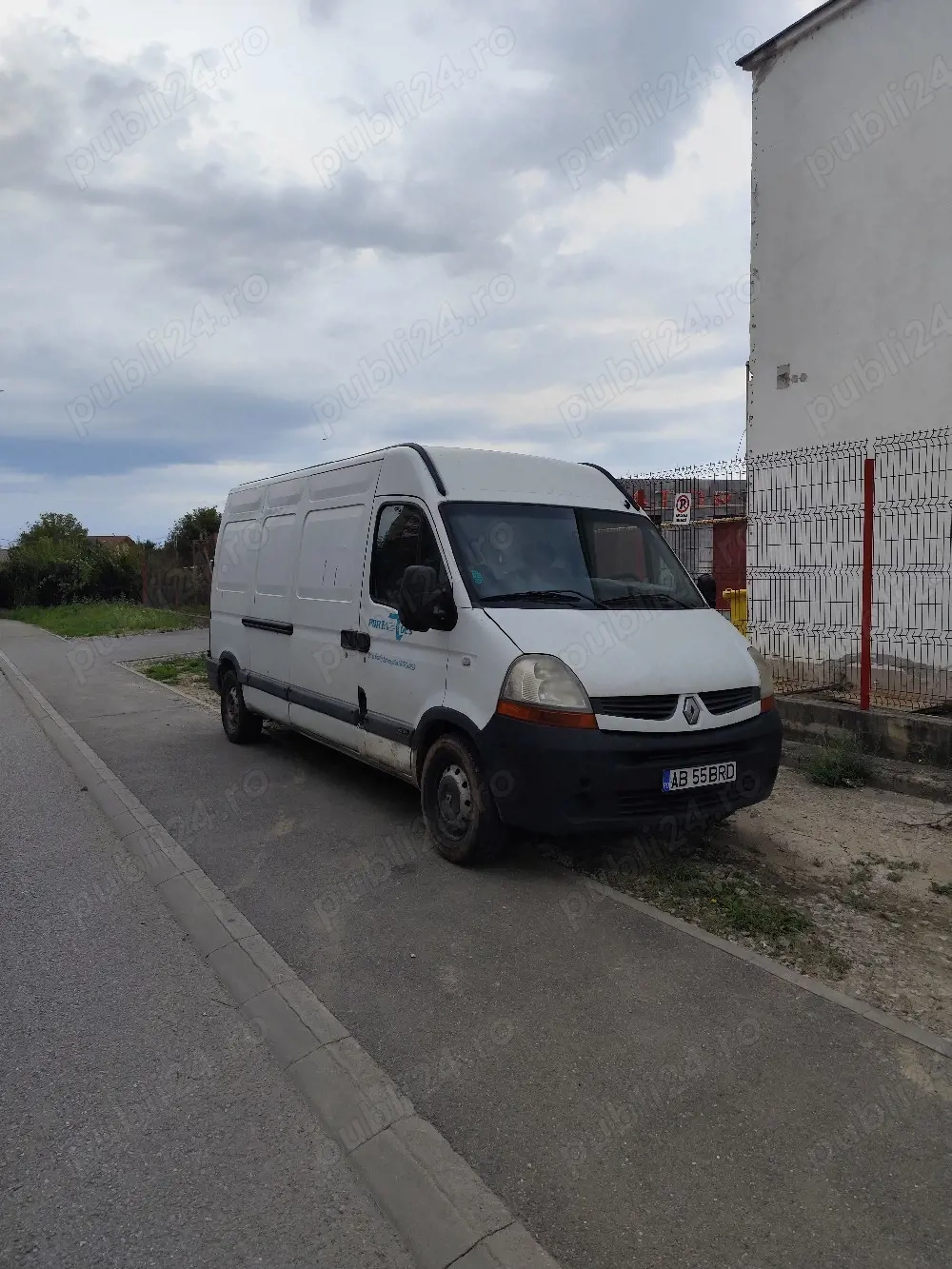 transport marfa în toată țara