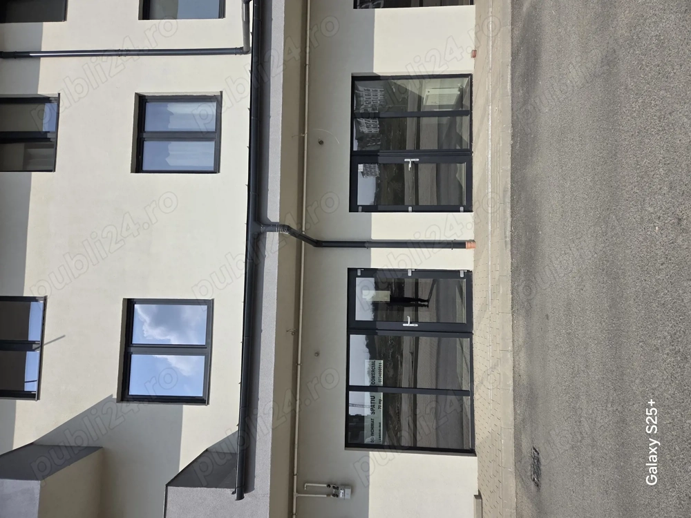 Spatiu comercial,70mp str Doamna Stanca, Selimbar