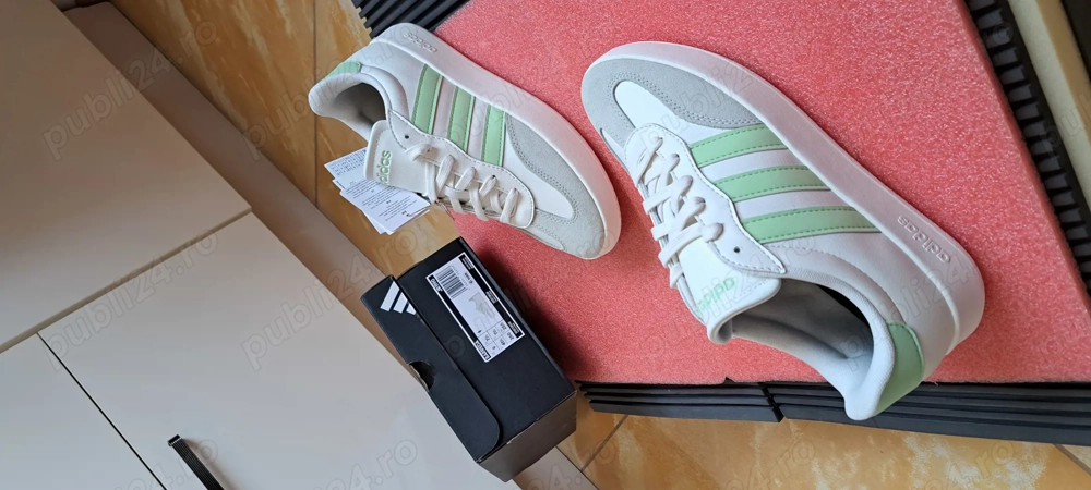 Adidasi unisex Adidas 40.5-41 