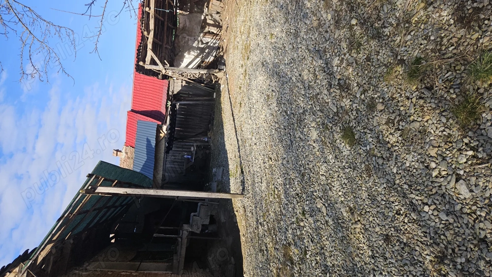 Casa de vânzare, Comuna Chirpar, jud. Sibiu