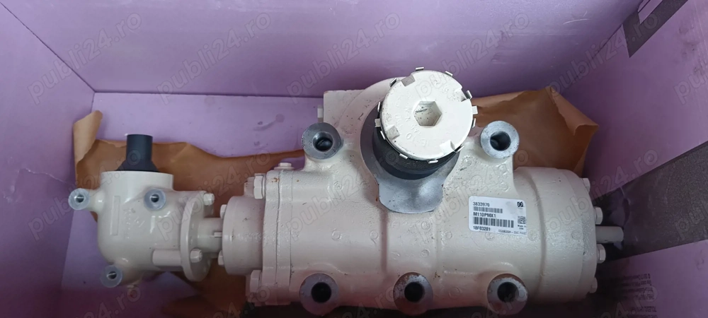 Caseta direcție Oskosh 3833970