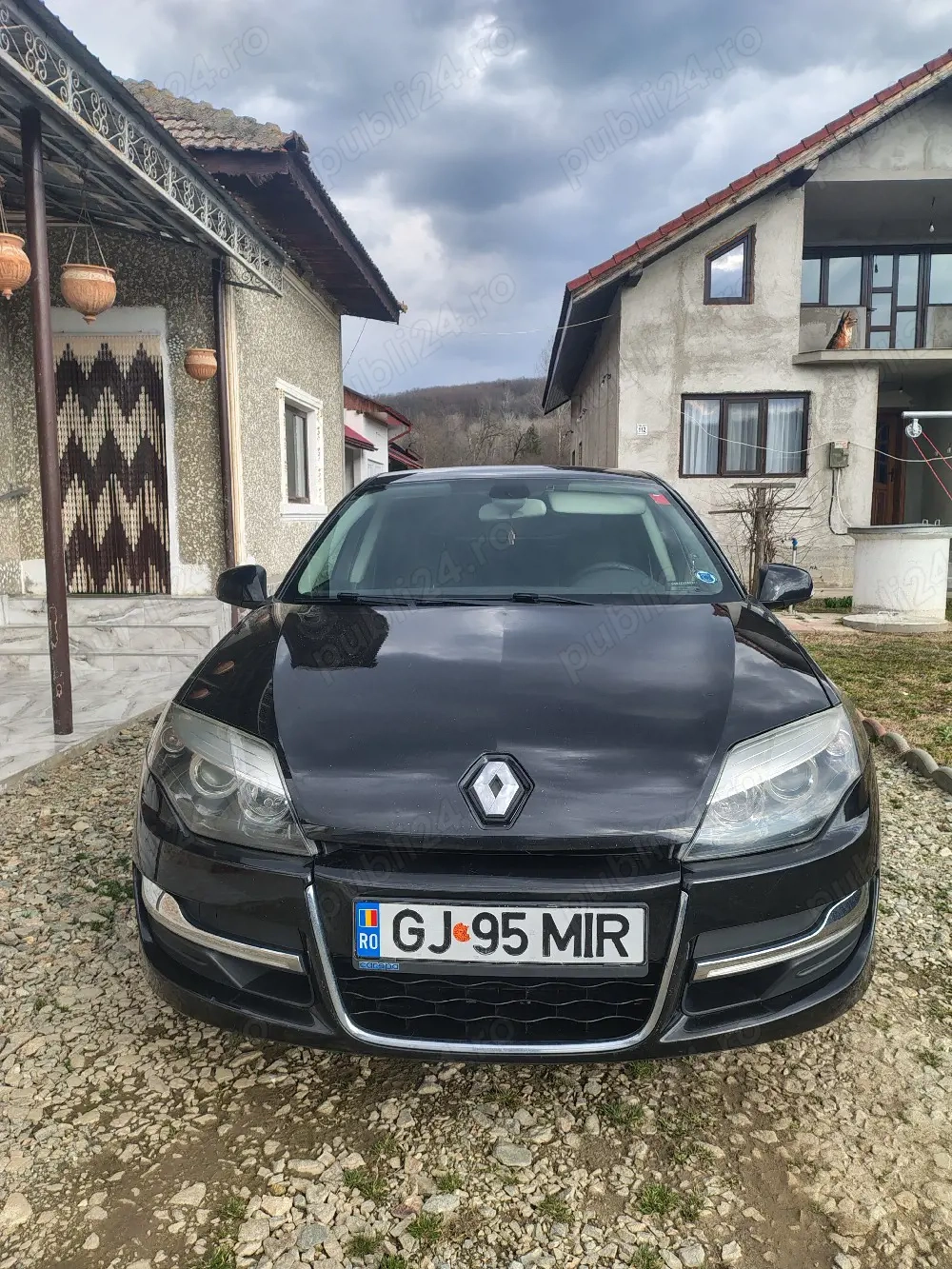 Vand Renault Laguna Facelift 1.5 dci
