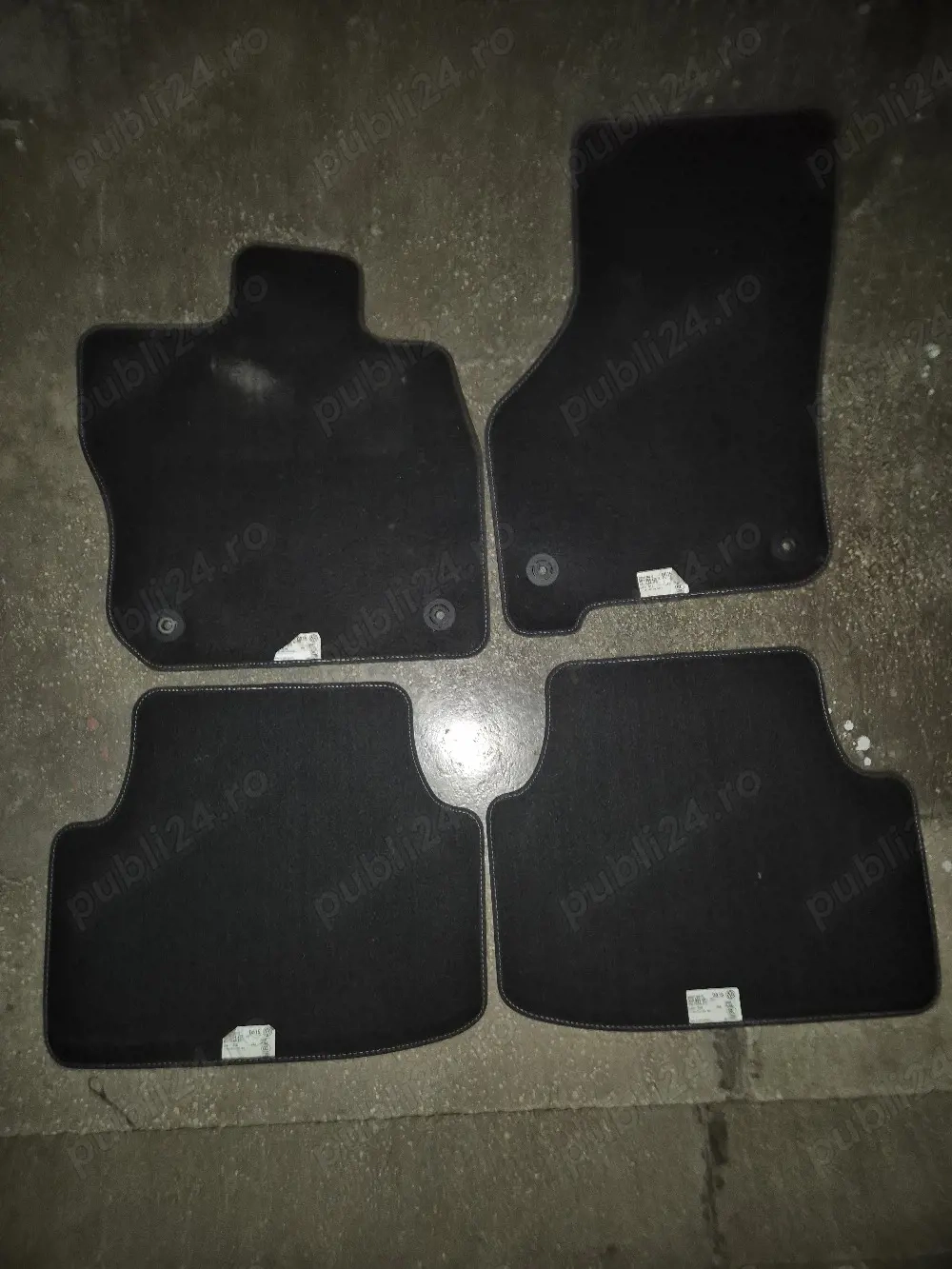 covorase/presuri Golf 