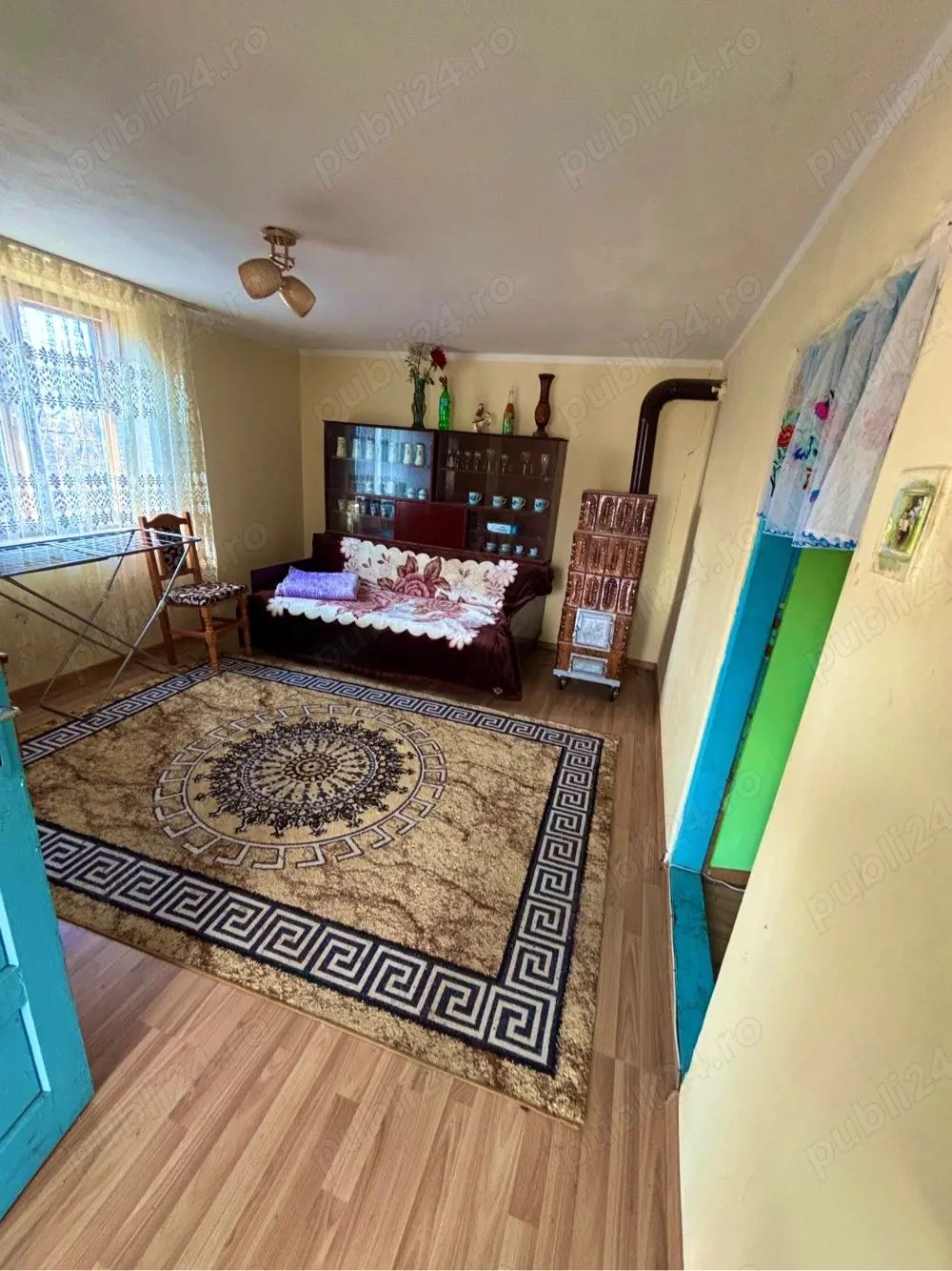 vanzare casa Vadastrita