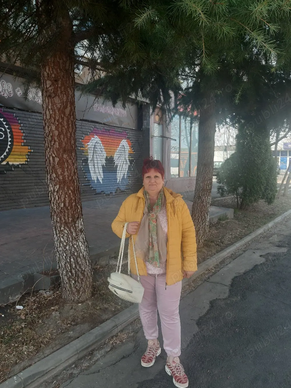 Îngrijire bătrâni part time in Bucuresti 