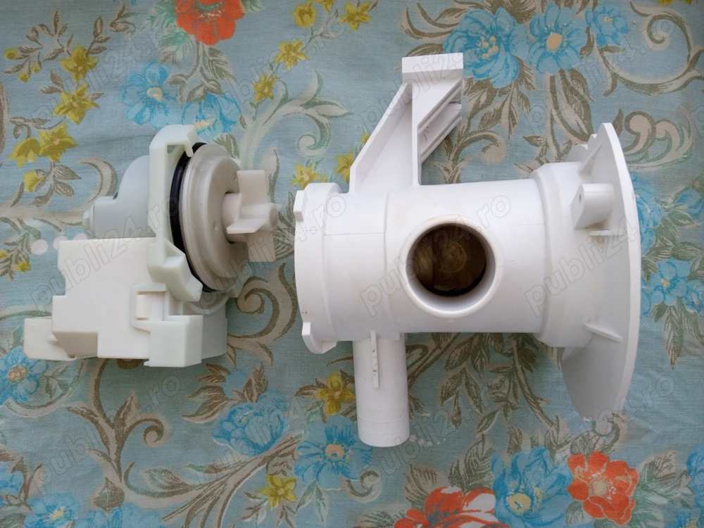 Pompă, curea mașină de spălat Whirlpool