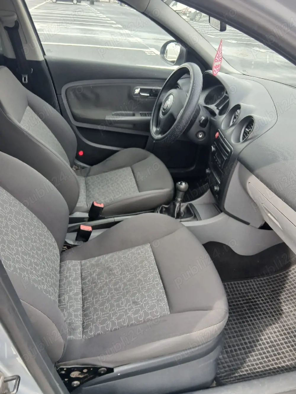 Seat cordoba 1.9d 2007