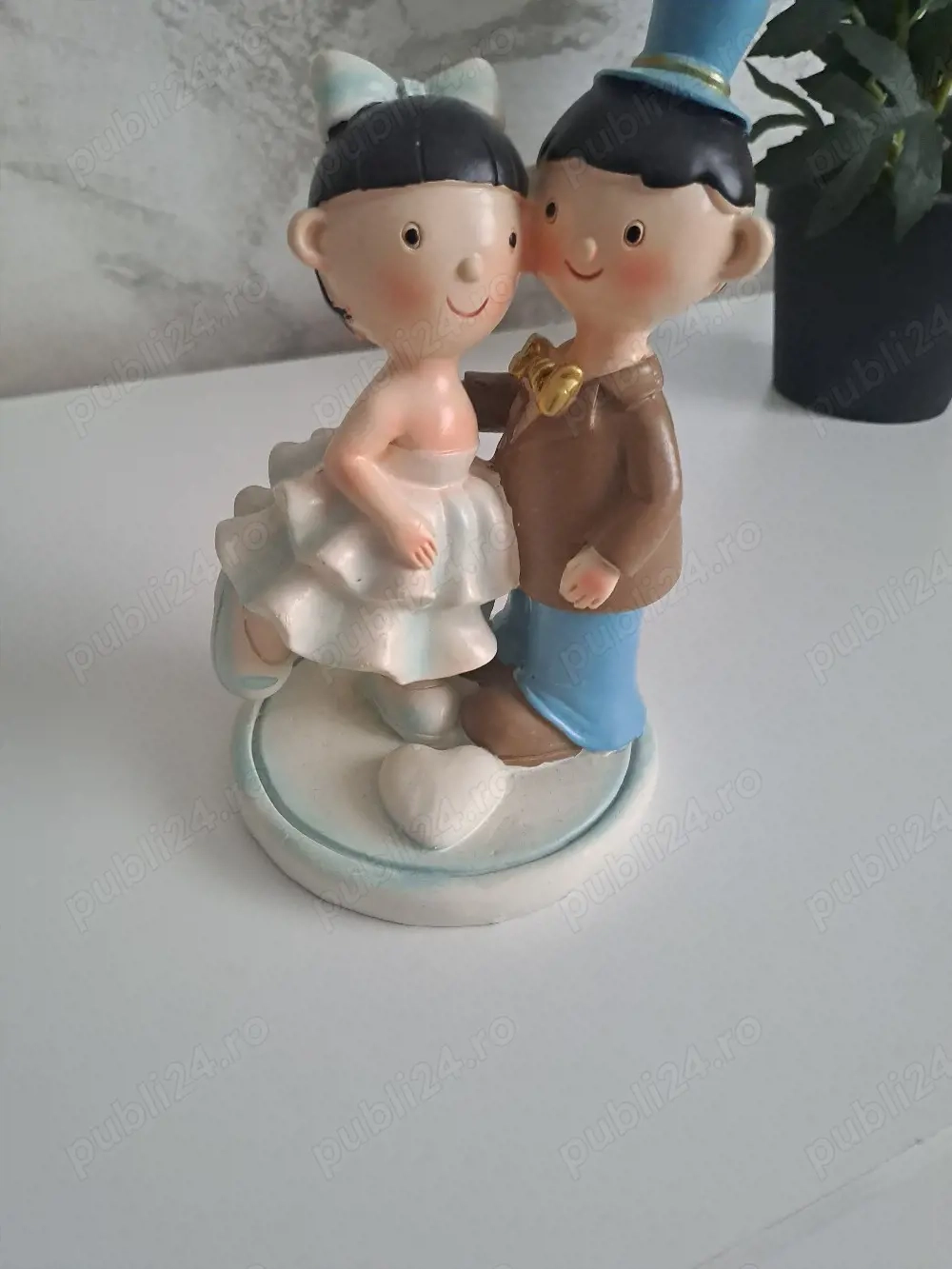 statueta ornamentală 