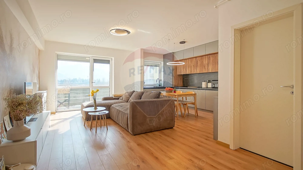 Apartament de 3 camere | Decomandat | Avantgarden |Etaj 2| 0% Comision