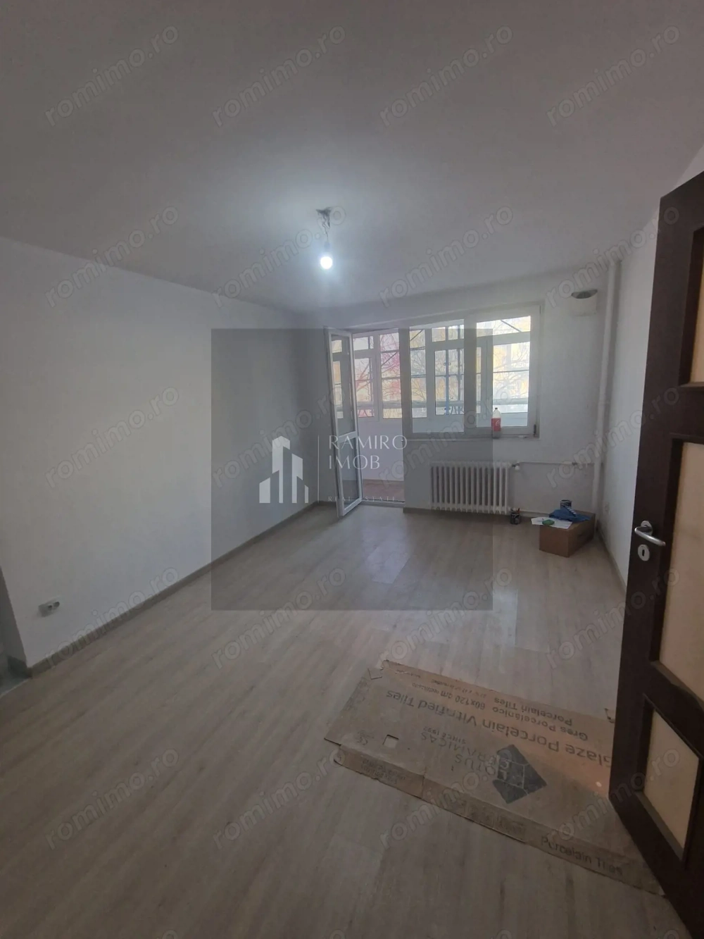 Apartament 2 camere 52 mp/ Brancoveanu/Complet finisat