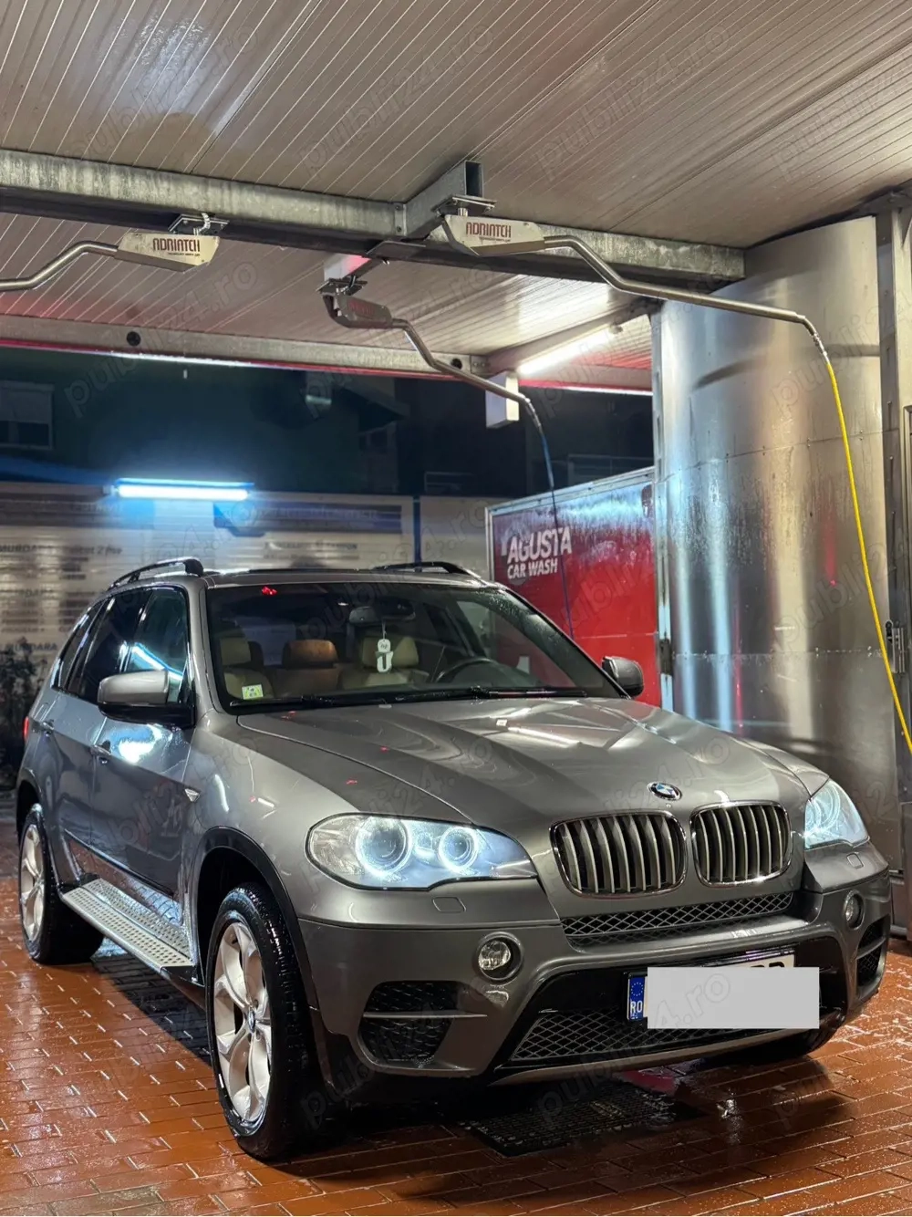    Bmw X5 3.0d    2011   