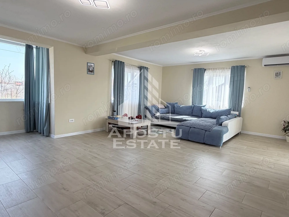 Casa individuala de vanzare Becicherecu Mic