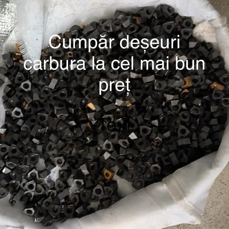 cumpar  placute vidia deseuri 