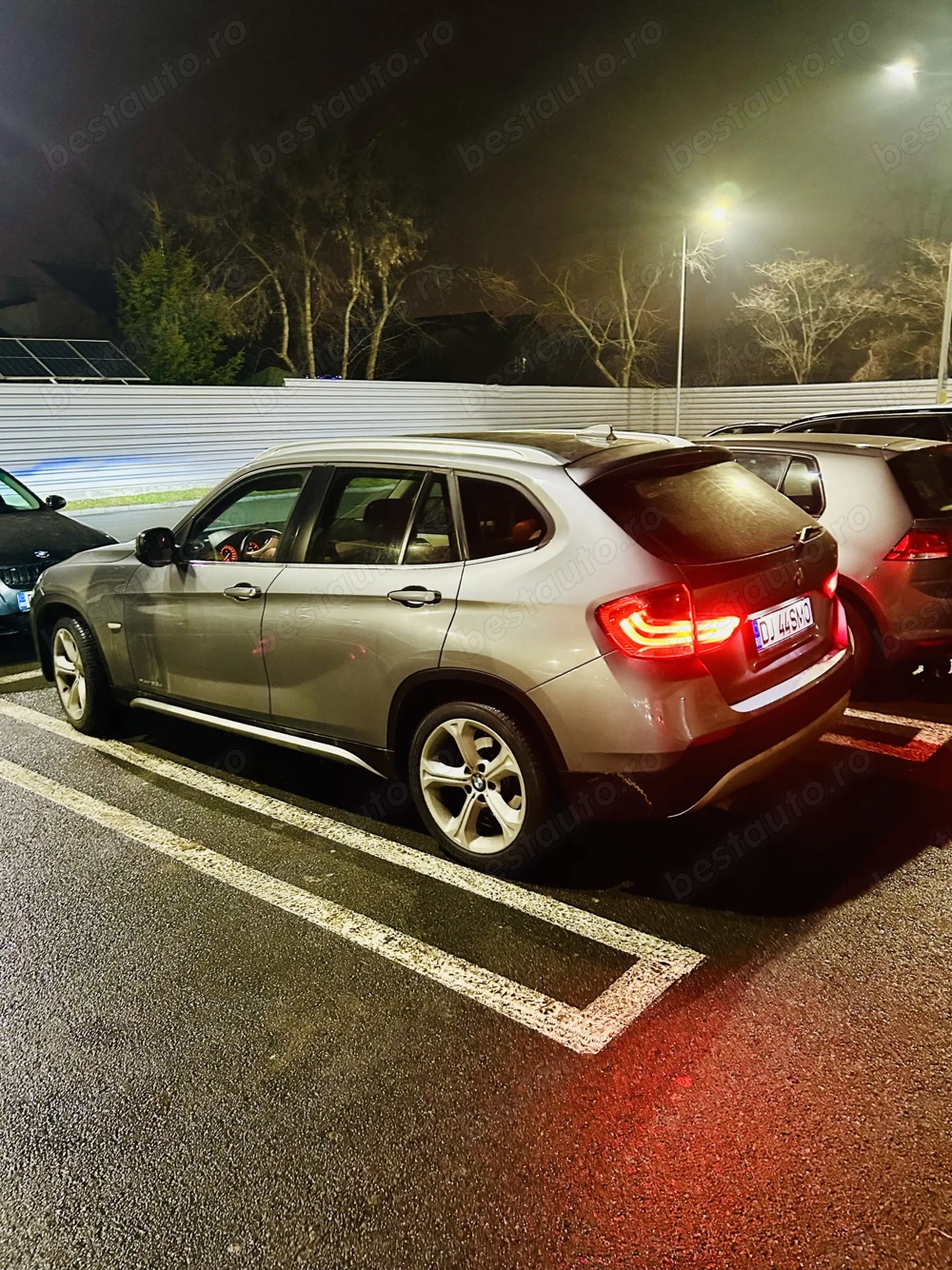 BMW x1 xdrive 4x4 ..