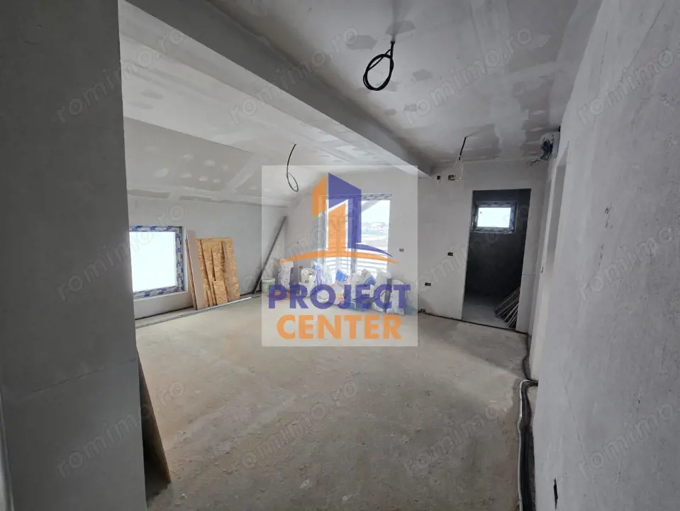 Apartament 3 camere, Prelungirea Craiovei