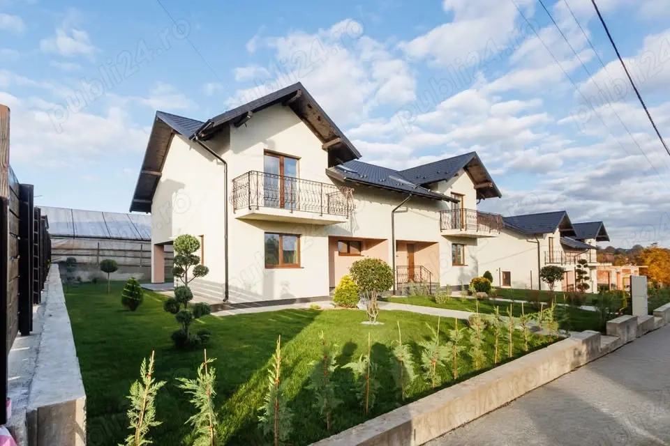 Casa de inchiriat duplex PREMIUM