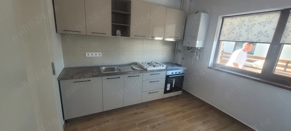 Inchiriere Sanpetru Brasov 