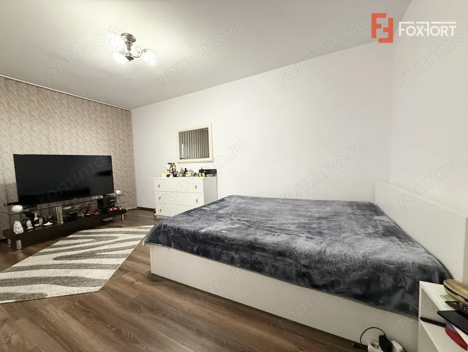 COMISION 0% Apartament cu 3 camere, 56 mp, vanzare in zona Lipovei