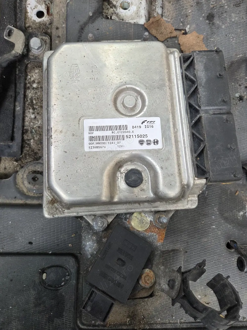 calculator fiat ducato euro 6