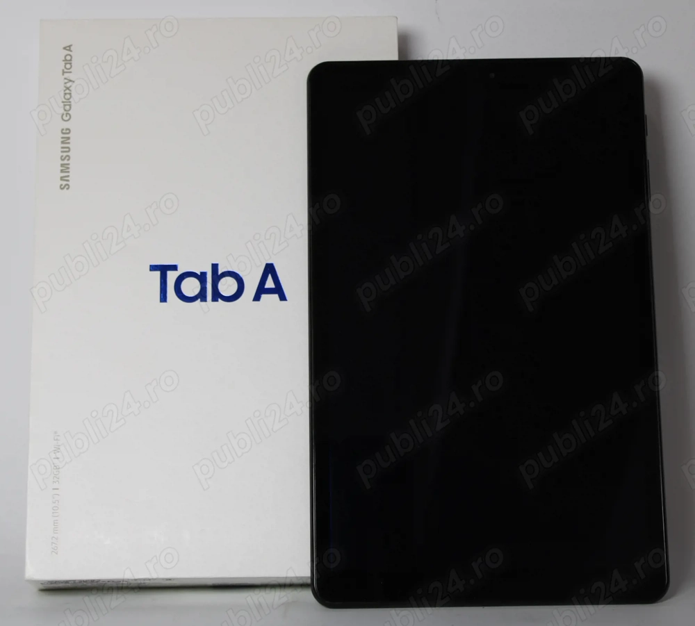 Samsung Galaxy Tab A SM-T590