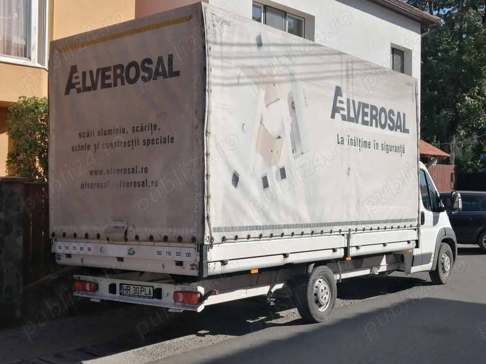 Citroen Jumper 2.0 bluehdi 