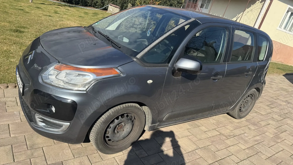 Citroen C3 Picasso - se vinde