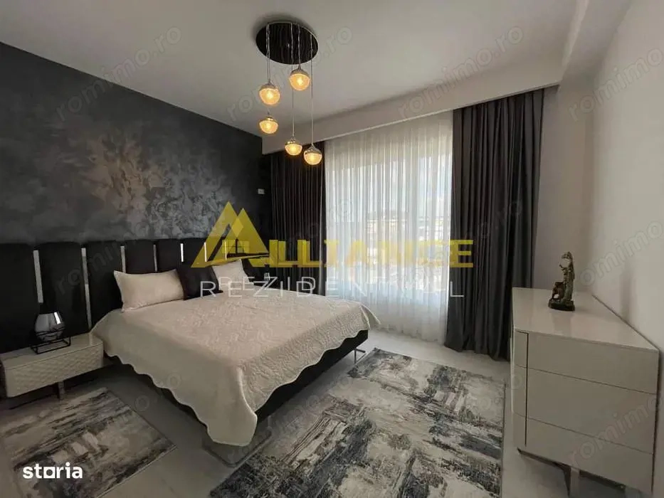 Discount 10.000euro - Drumul Binelui | Aparatorii Patriei - 2 cam. 65mp