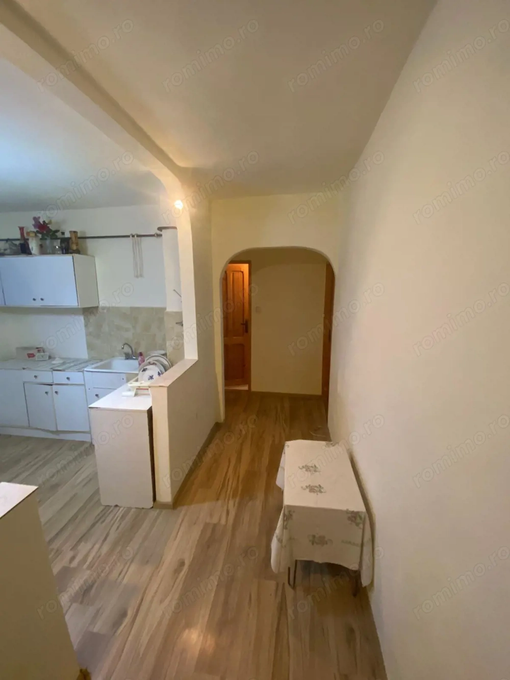 Vânzare apartament 2 camere-Lugoj cartier ITL