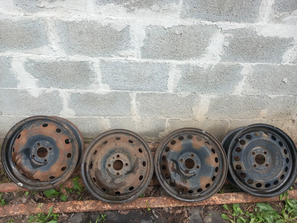 Jenti R15 - 4 prezoane pt gama Dacia