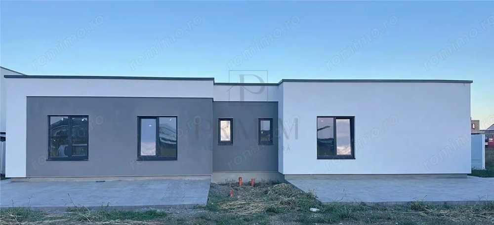 0% COMISION - Duplex modern - spatios - toate utilitatile