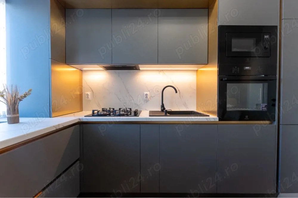 Vand Apartament Floresti