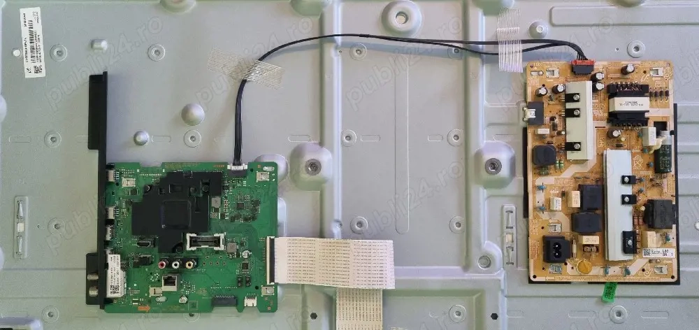 samsung 50tu8072  bn41-02756 bn94-15767 CY-BT050HGPV1V = CC500PV6D Ver.01 bn44-01054 L55S6