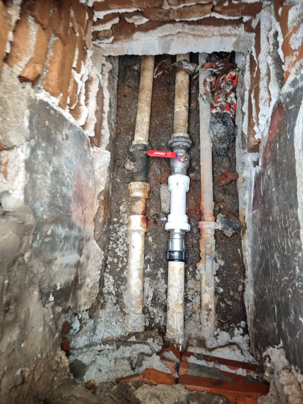 Instalator Constanța  Desfundari Wc Canalizari  Instalatori Sanitar  Constanta   