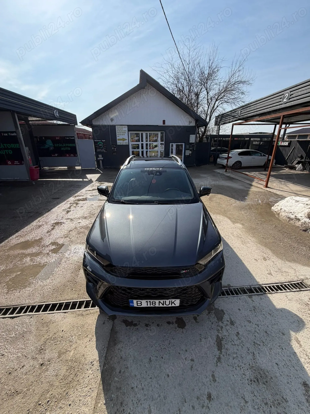 Oferta!!!  SWM G01F   Stare excelentă