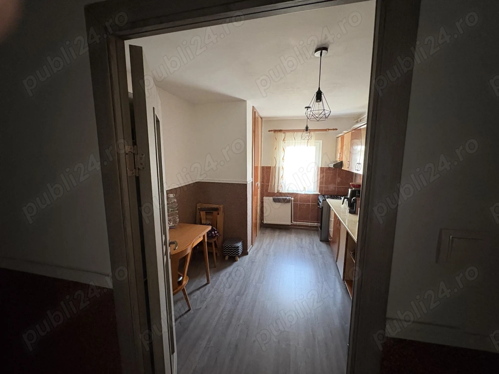 Apartament 4 camere