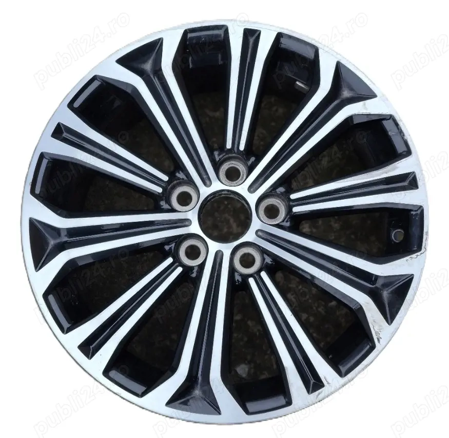 Janta aliaj Toyota Corolla E21