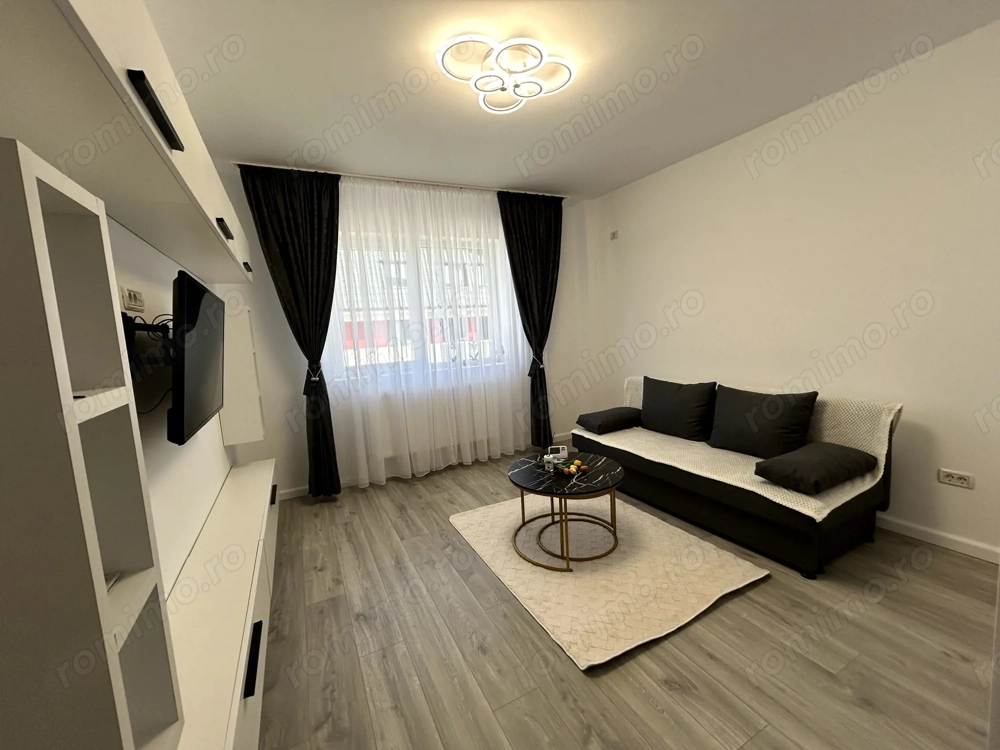 Studio Strada Orhideelor + Posibilitate loc de parcare