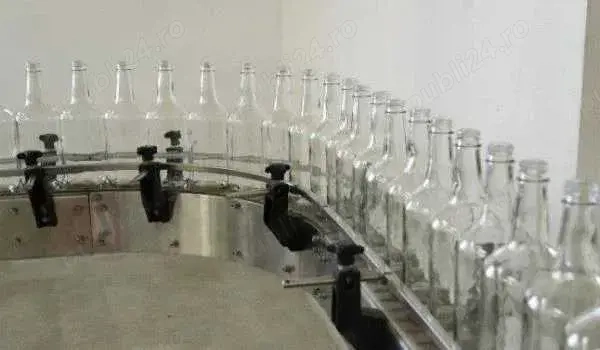 Suporti si sine ghidare pentru linii automate