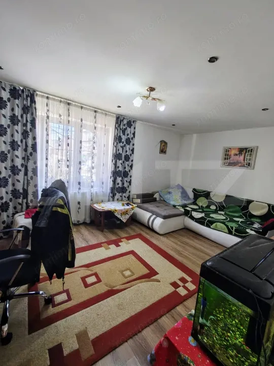 Apartament 2 camere decomandat de vânzare – Zona Împăratul Traian