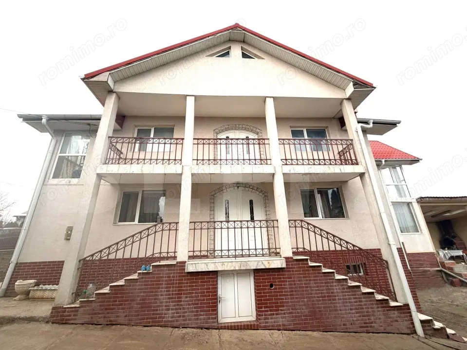 Casa in Obcini, oportunitati multiple de utilizare!