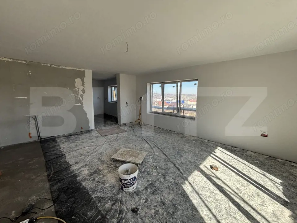 Casa de vanzare, cu 3 dormitoare, 260 mp - Zalau