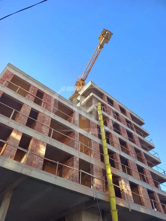 Nou pe piata! Apartament 3 camere, 77 mp, ideal pentru o familie