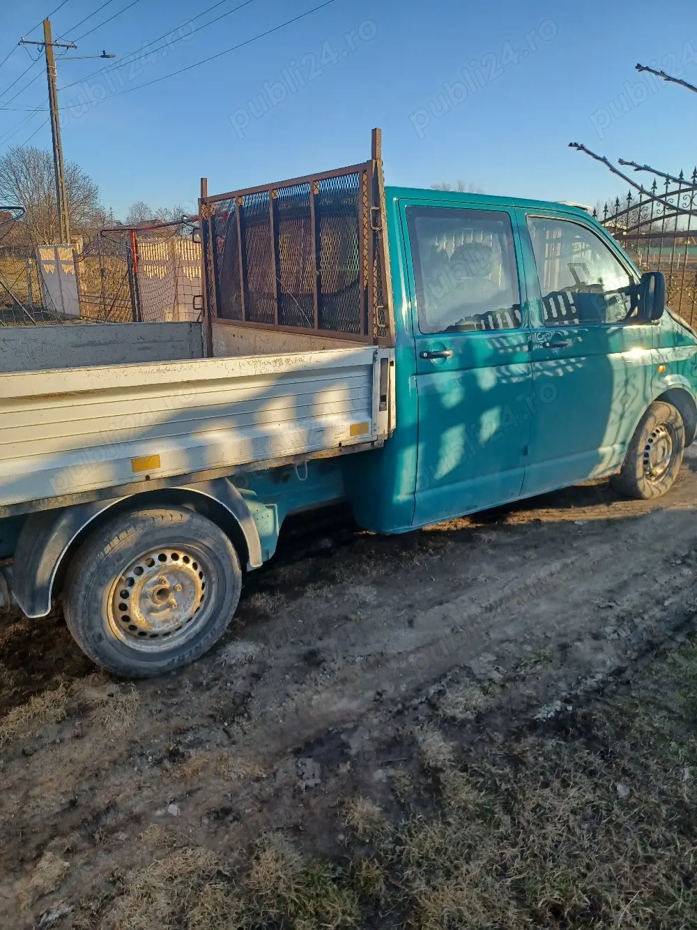 vind t5 vinzari auto