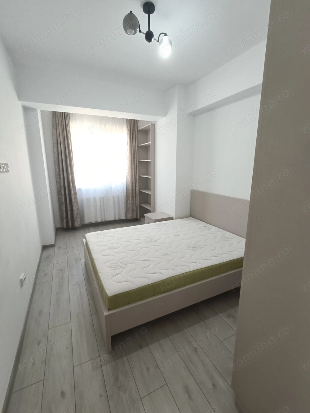 Apartament 2c Palas-Lazar Residence 450 Euro!