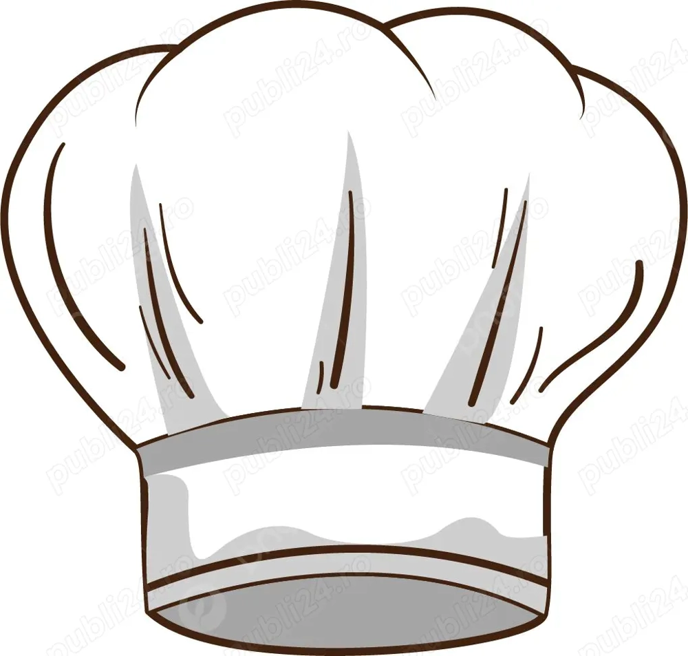 Ajutor de bucatar cu experienta, pentru zona Otopeni-Odai