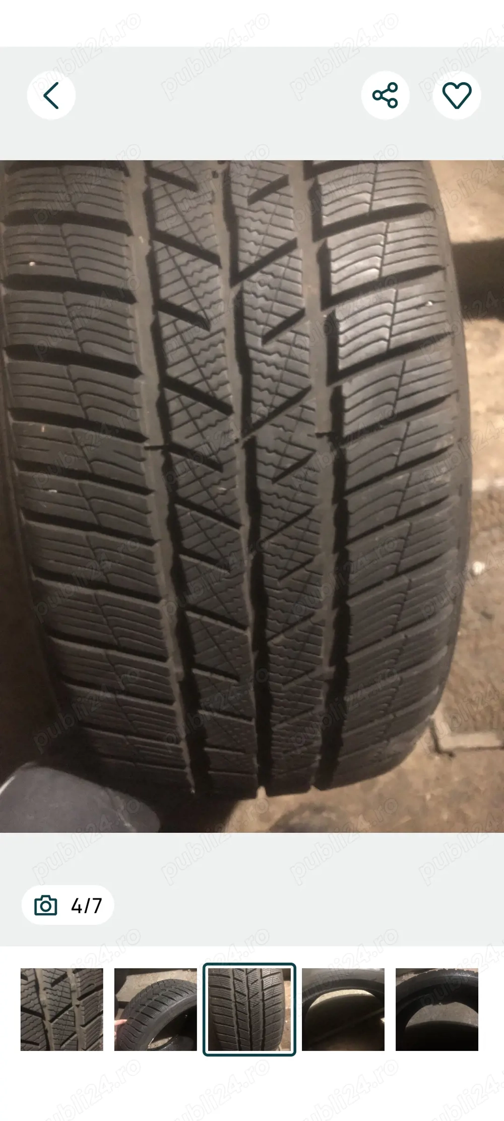 Anvelope MS 185/55/15