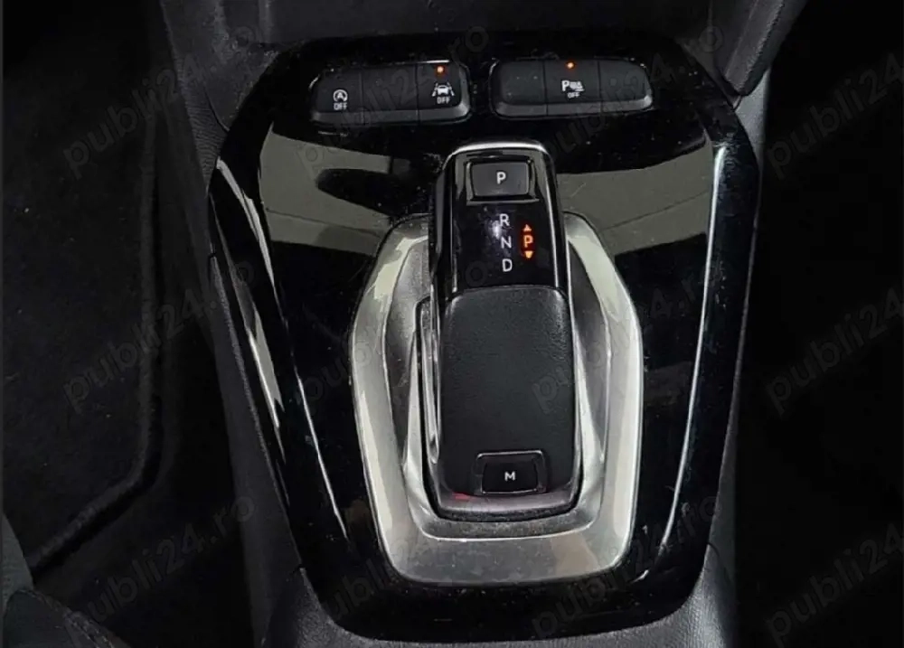 Opel Corsa 1.2 GS - Benzina - Automatic - 131 hp