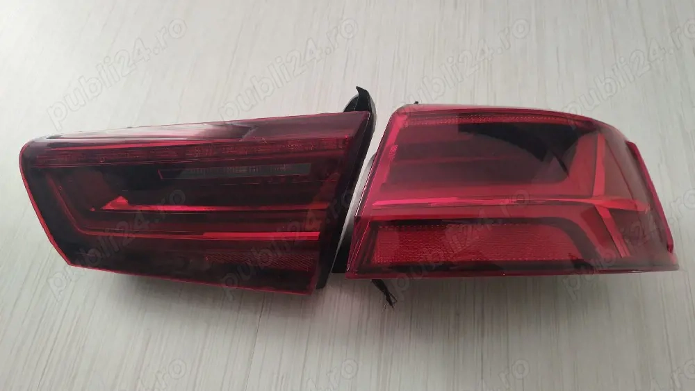 Vand stopuri si calculator a6 c7.5