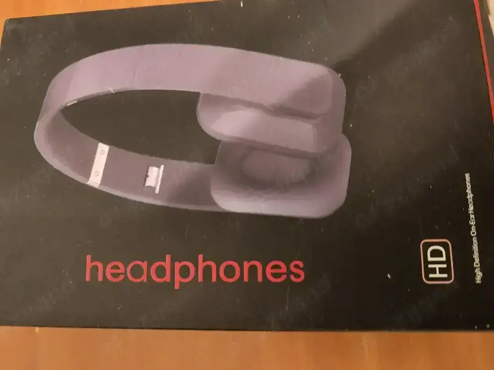 Casti Headphones Desperado 